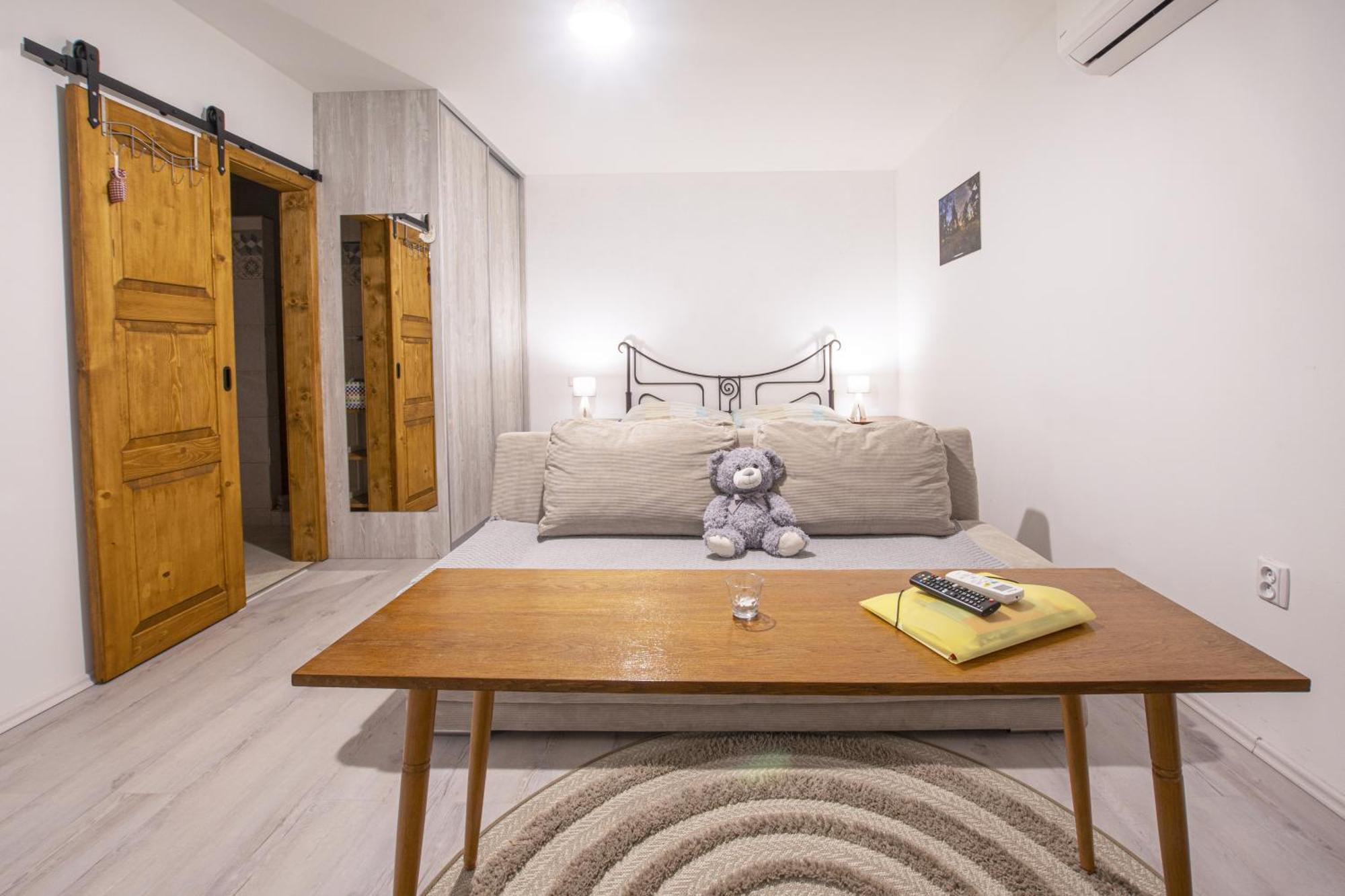 Apartmany Uprostred Zelene Lednice Exteriér fotografie