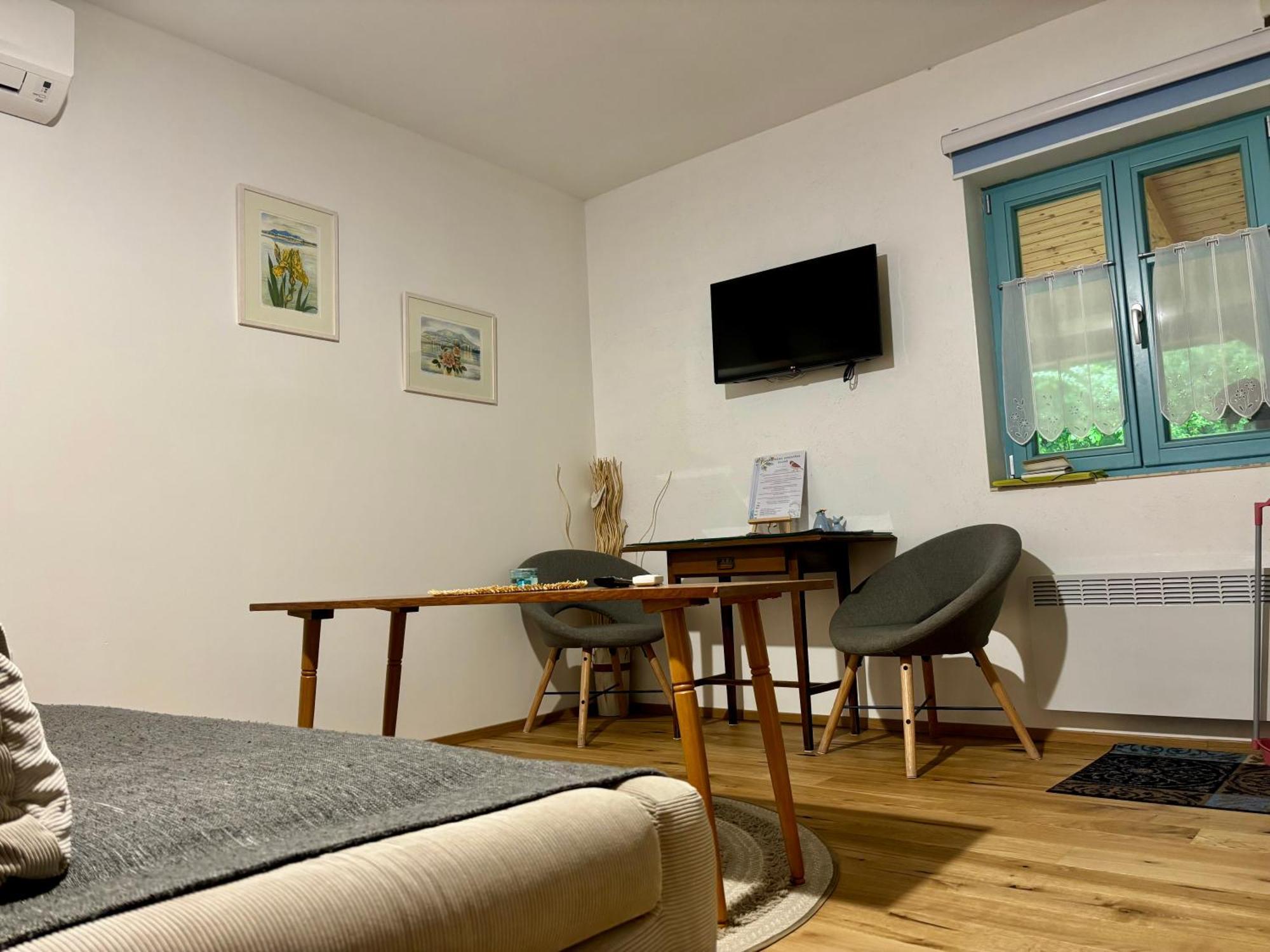 Apartmany Uprostred Zelene Lednice Exteriér fotografie
